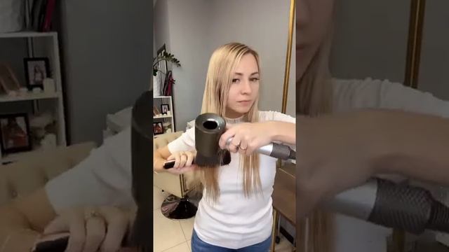 Как использовать сухой шампунь. смотреть онлайн