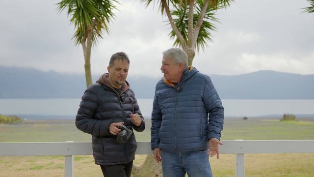 Sony ILME-FX3 - Nuova libertà cinematografica смотреть онлайн