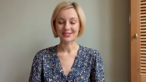 Актриса Маруся Климова визитка 2022