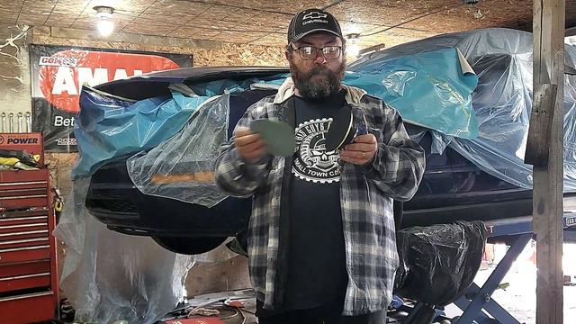 autobody 101 dual action sander vrs random orbital sander смотреть онлайн