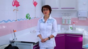 Проскокова Светлана Владимировна