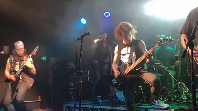 Temtris- Live at the Bald Faced Stag, 2018, 🤟😎🤟 смотреть онлайн