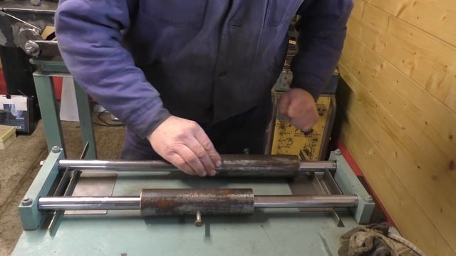 Каретка | Самодельный ЗАТОЧНОЙ станок | Часть 2 смотреть онлайн