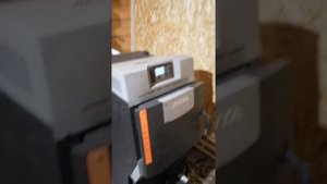 Котёл Зота Булат турбо 25кв, обзор