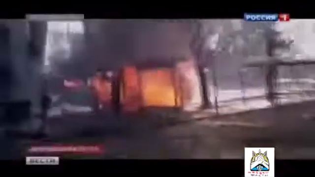 Растрел автобуса!!! Донецк Волноваха 15 01 2015 эксперты выяснили как это было смотреть онлайн