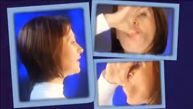 Лифтинг лица Носогубные складки