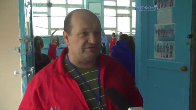 ТВ PRO жизнь (Белебей). Школьная баскетбольная лига среди девушек