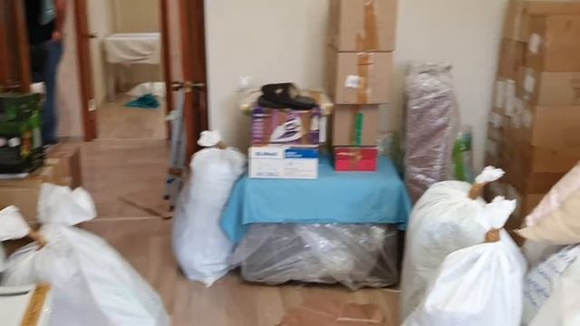 Переезд из Костромы в Ставрополь на ПМЖ Отзыв смотреть онлайн