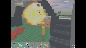 Roblox 2006 Client (Windows XP)