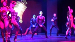 Ресторан Тройка Санкт-Петербург День рождения Цыбуль Александр