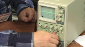ОСУ-10В осциллограф