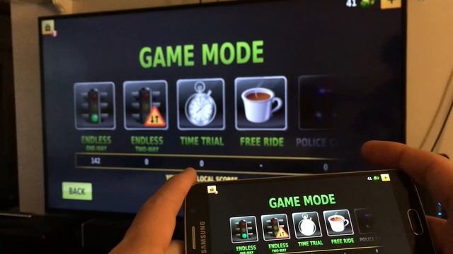 Samsung Smart TV: How to Screen Mirror (MiraCast) Samsung SmartPhones смотреть онлайн