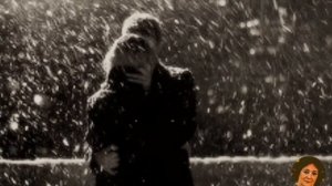 Зимняя сказка стихи Э Асадова