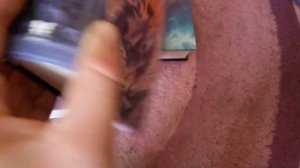 Видео обзор  на  книги"Гарри Поттер"