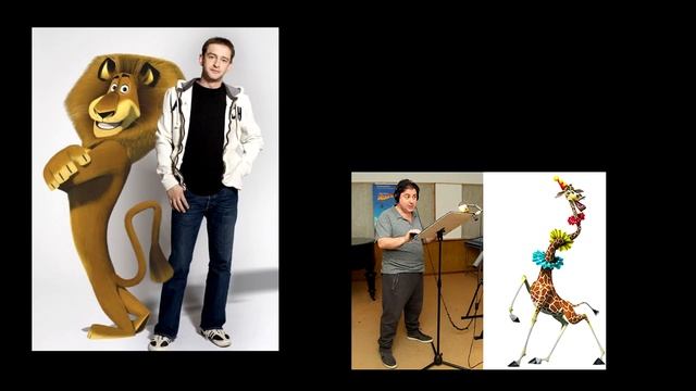 МАДА.. Чего? смотреть онлайн