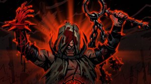 Darkest Dungeon Часть 38. Обучение новичков