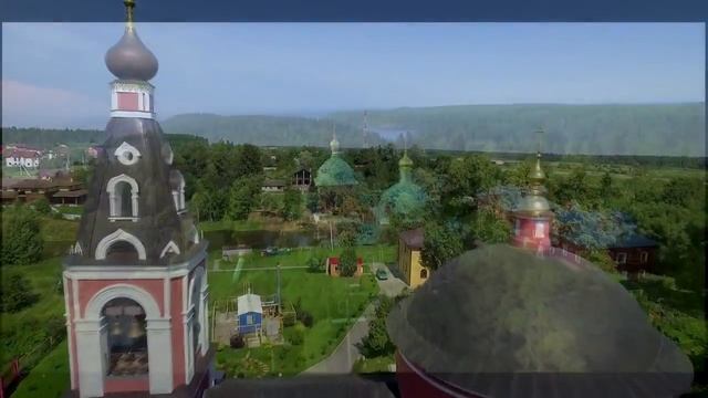 ИЕРОМОНАХ ФОТИЙ МОЛИТВА. смотреть онлайн