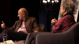 The 6th Campagnolo Lecture with Adrienne Clarkson and John Ralston Saul