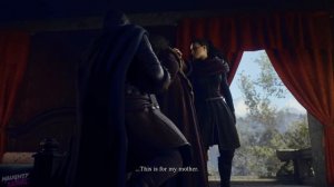 Dragon's Dogma 2 Complete Wilhelmina Romance