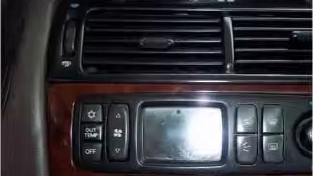 1999 Mitsubishi Diamante Used Cars Hilliard OH смотреть онлайн