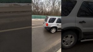 Форд маверик 2001