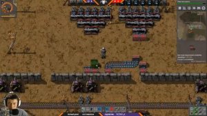 Factorio: Ачивка ленивца #S01E04. Запуск ракеты