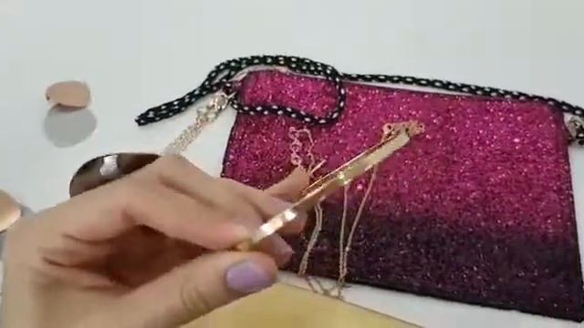 Аксессуары ОРИФЛЭЙМ смотреть онлайн