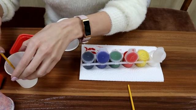 Онлайн-занятие 05.11.20 "Органайзер настроения" смотреть онлайн