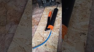 Шприцевание подвески квадроцикла Yacota Raposa 110