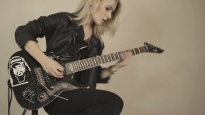 Pantera - 5 minutes alone / Ada guitar