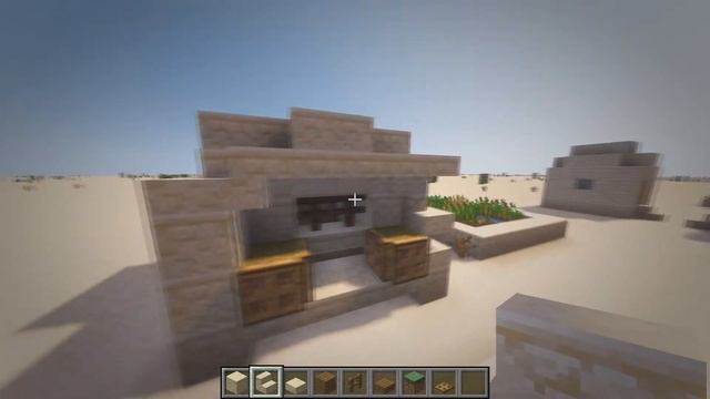 КАК КРАСИВО ПЕРЕДЕЛАТЬ ДОМ ЖИТЕЛЯ В МАЙНКРАФТ смотреть онлайн