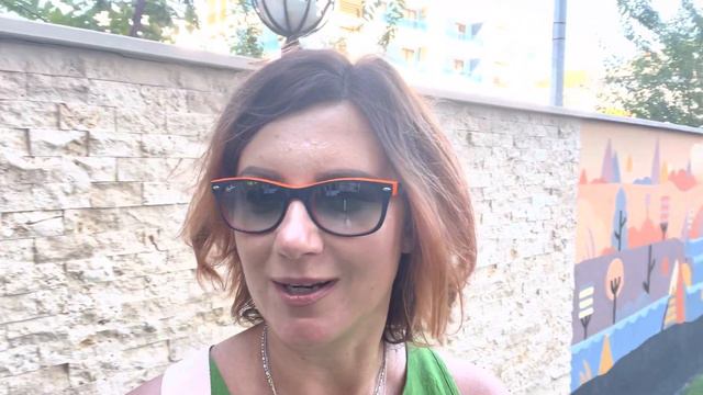 ЛЕТНИЙ ТУРЕЦКИЙ ЛАГЕРЬ🇹🇷🙏ОБА.АЛАНЬЯ.