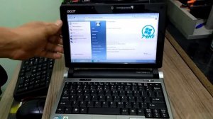 NETBOOK ACER KAV60