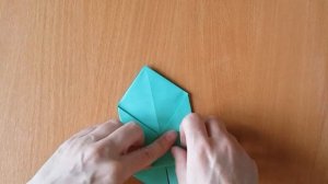 Как быстро сделать подставку для карандашей из бумаги