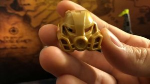 Lego Bionicle Pohatu 70785 Review (обзор на русском)