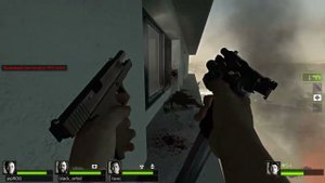 Left 4 Dead 2