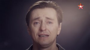 «Он не вернулся из боя» (исполняет Сергей Безруков)