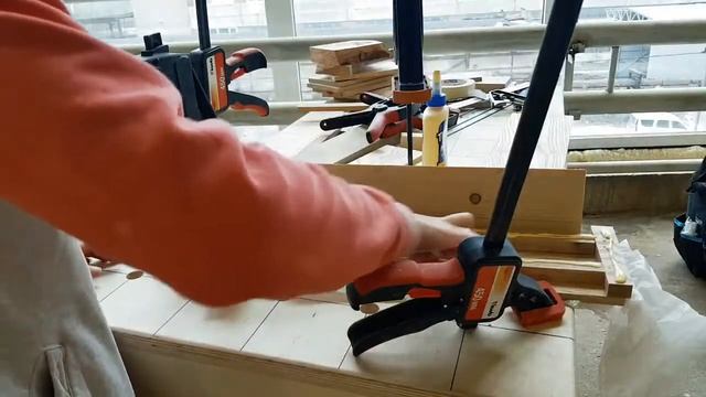 Светильник из дерева в стиле лофт своими руками? Как сделать светильник из дерева Мэри Вуд смотреть онлайн