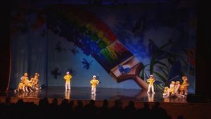 ТМТ "Щелкунчик г.Оренбург."2В" -Соловушка