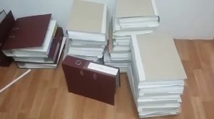 Услуга Архивирования документов в Академии Бизнеса