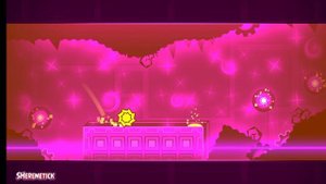 geometry dash insein stereo madness