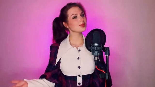 Последняя песня Сергея Кузнецова __ Алиса Супронова - Я ЛЮБЛЮ ЕЁ. смотреть онлайн