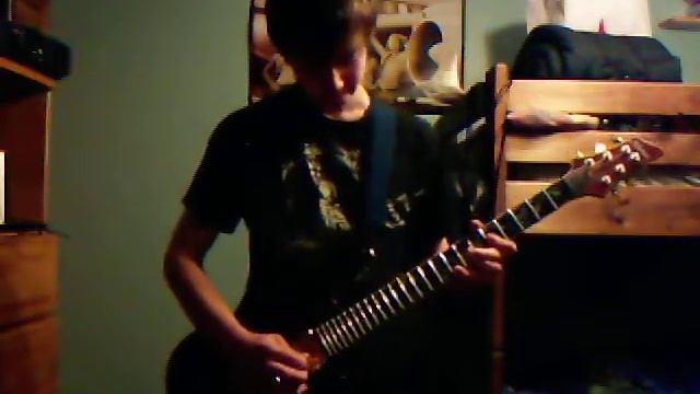 Metallica- Nothing Else Matters Cover смотреть онлайн