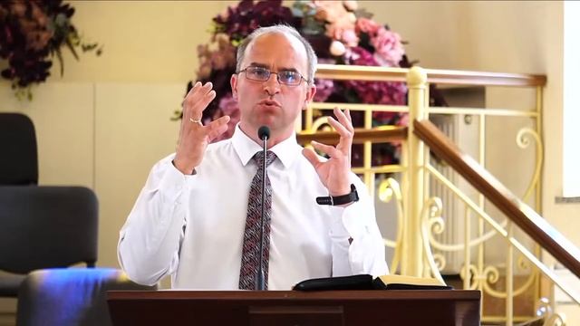 Сила влияния - Кривонос Сергей(Проповедь 04/06/21) смотреть онлайн