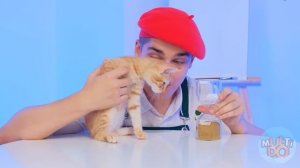 Кто лучше нарисует предмет, получит его Челлендж #7 от Multi DO