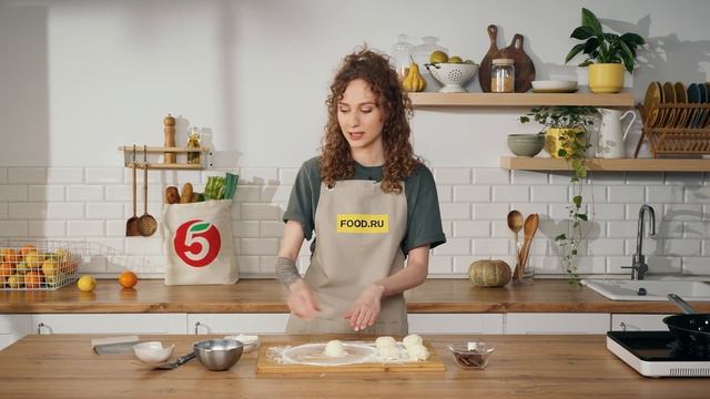 Как приготовить сырники | Рецепты Food.ru смотреть онлайн