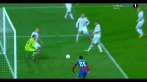 Dyn. Kyjev-Steaua 2-1