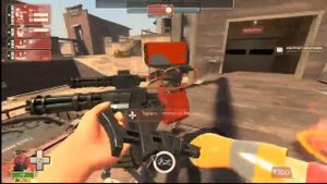 Как играть в MvM в Team Fortress 2 гайд!!!