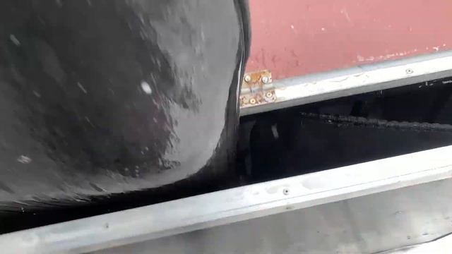 Washing car mats / автоматическая мойка автомобильных ковриков смотреть онлайн