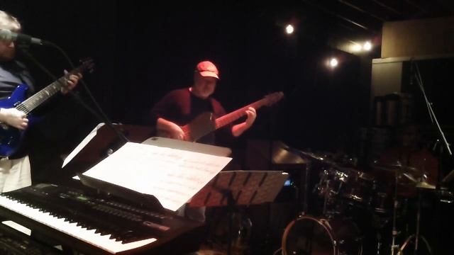 Letters Of Marque 3/2017 смотреть онлайн